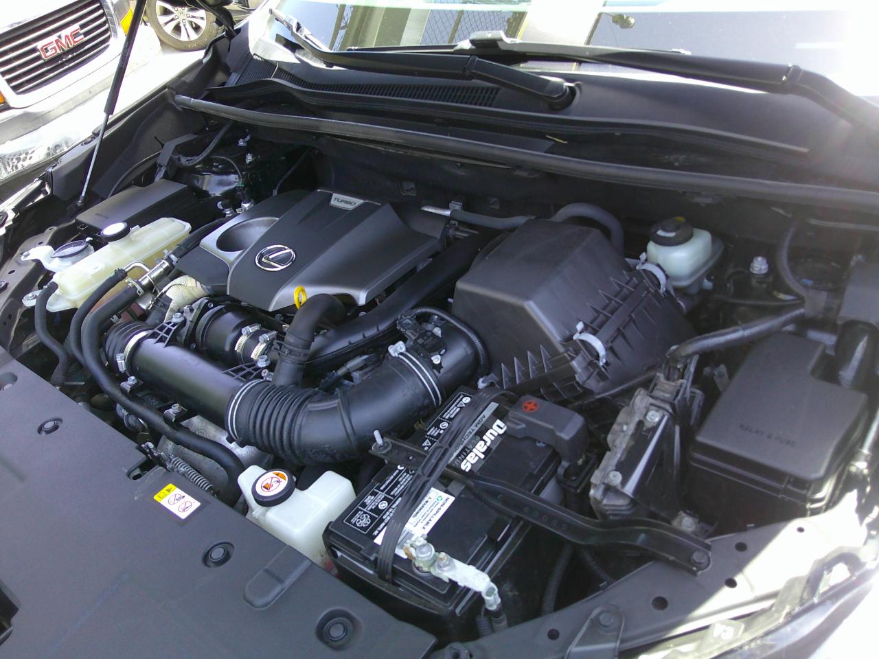 Lexus NX 300  2021