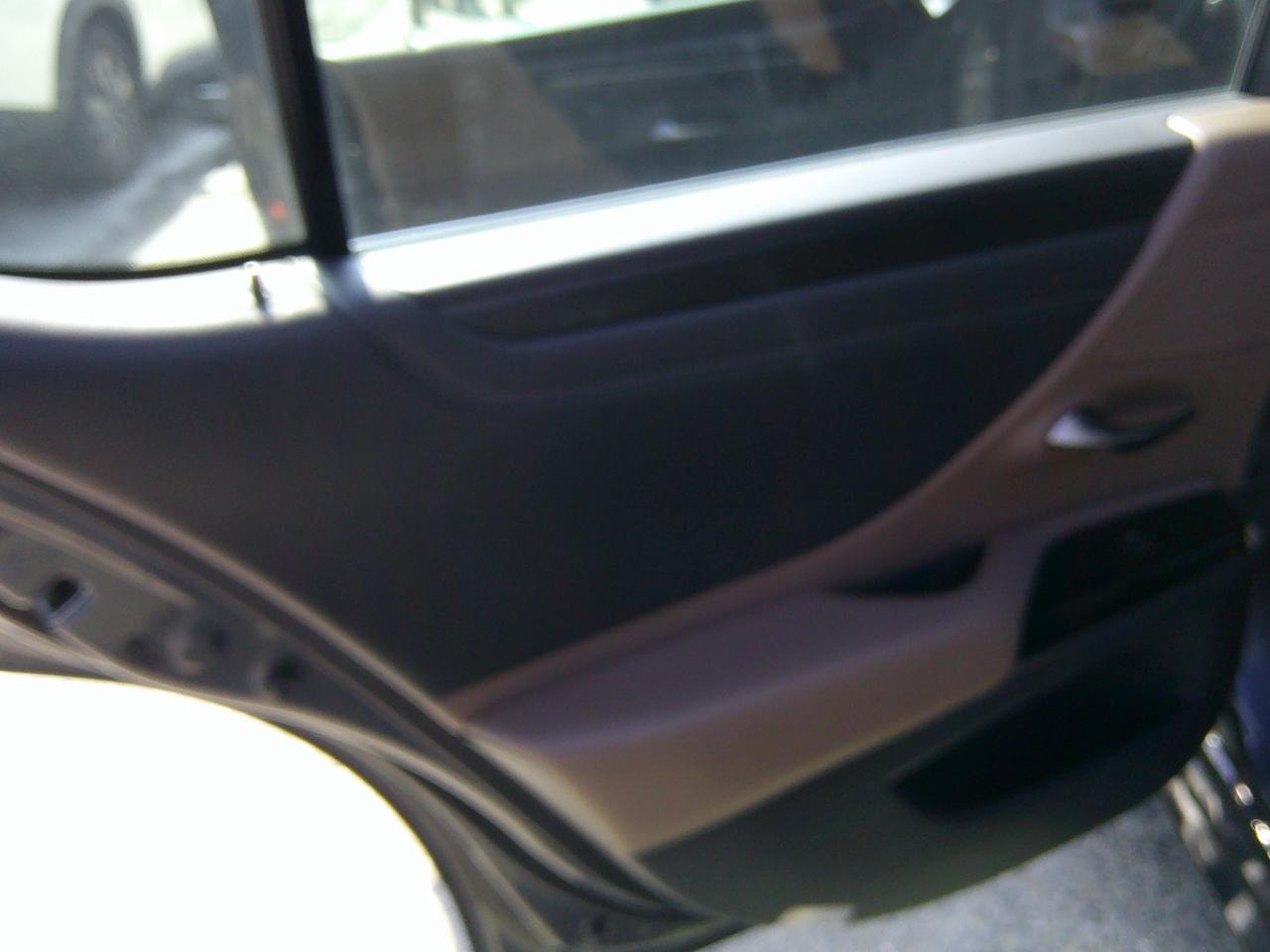 Lexus ES 250 Luxury 2023