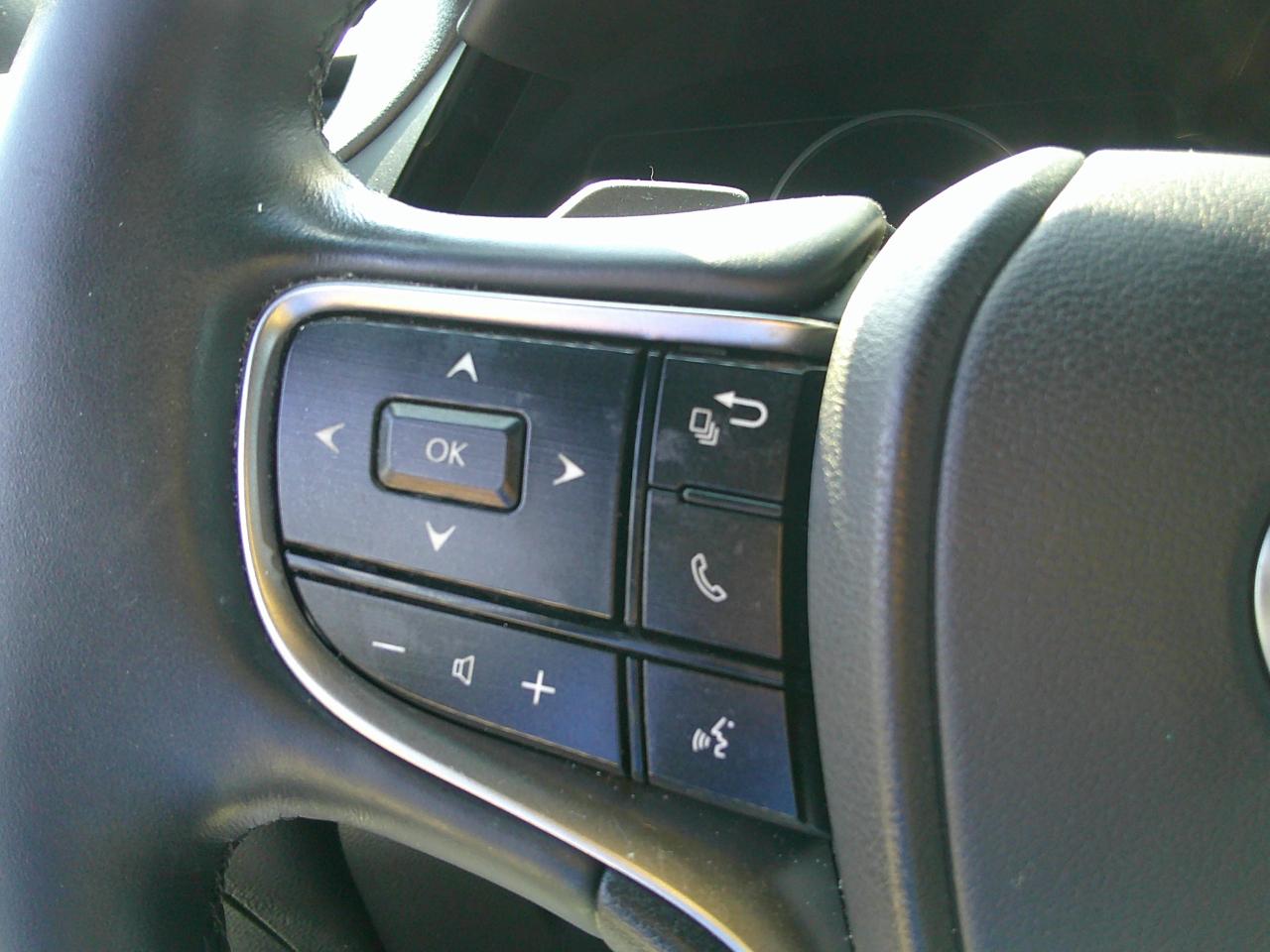 Lexus ES 250 Luxury 2023