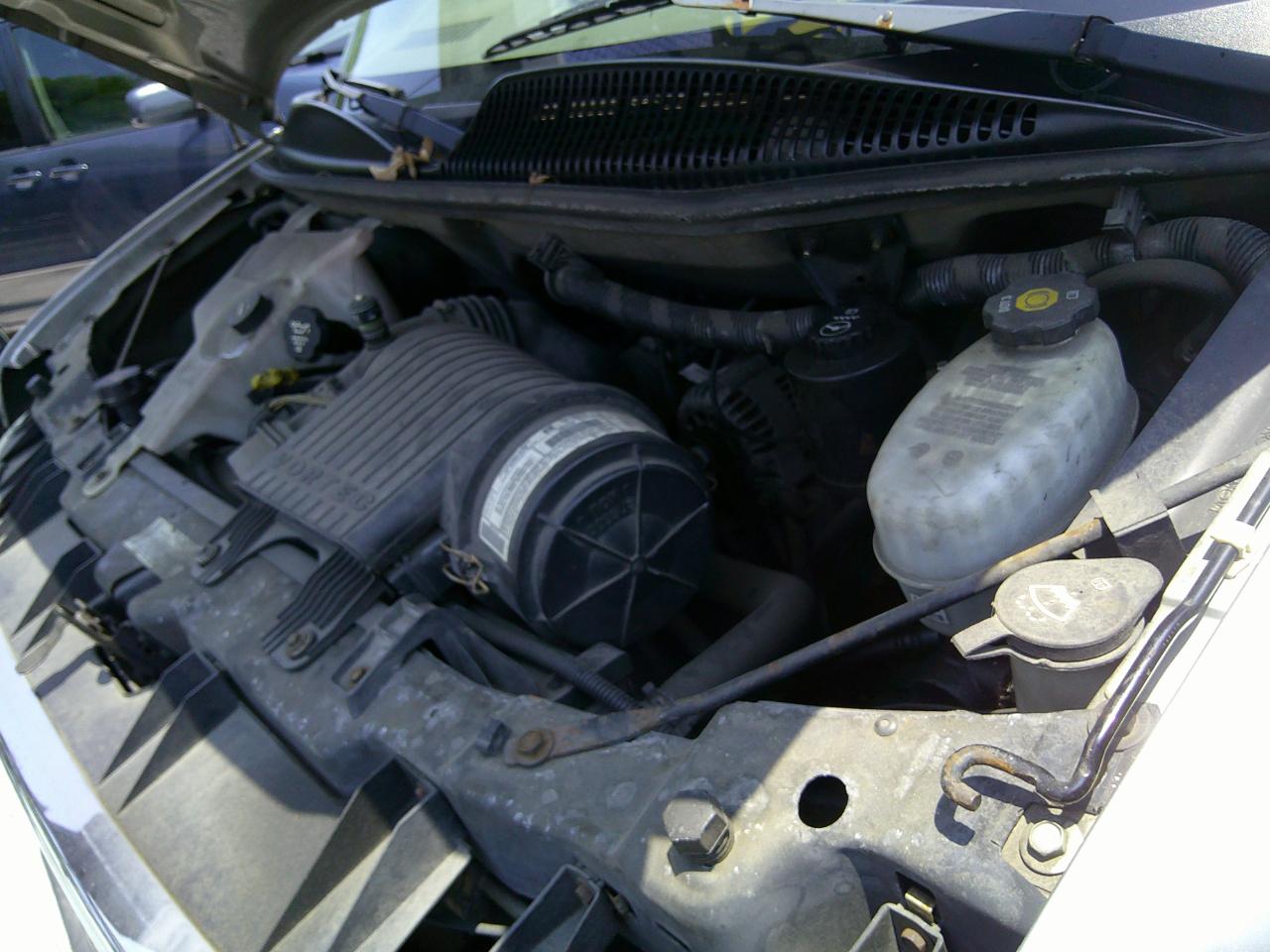 GMC Savana  2003
