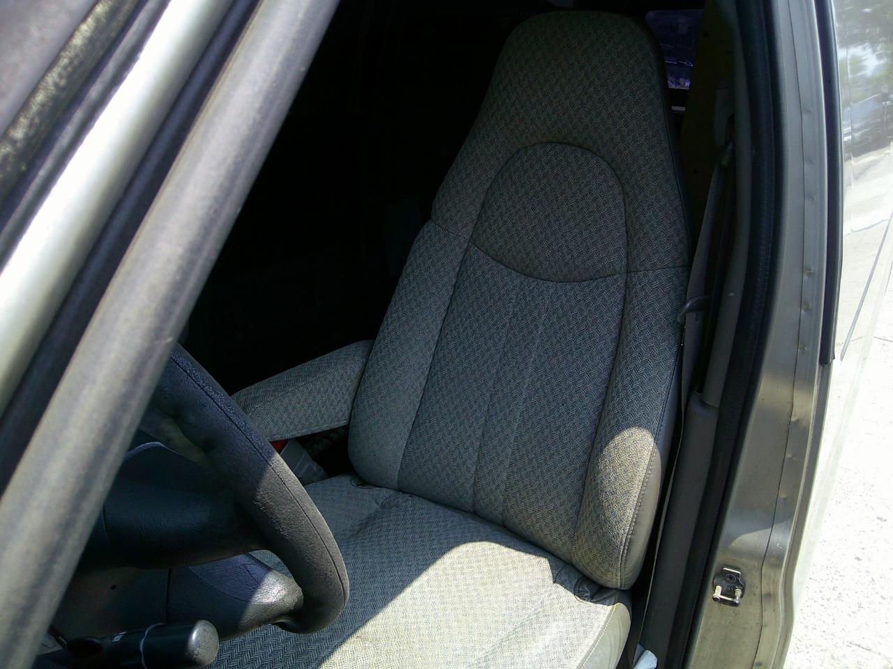 GMC Savana  2003