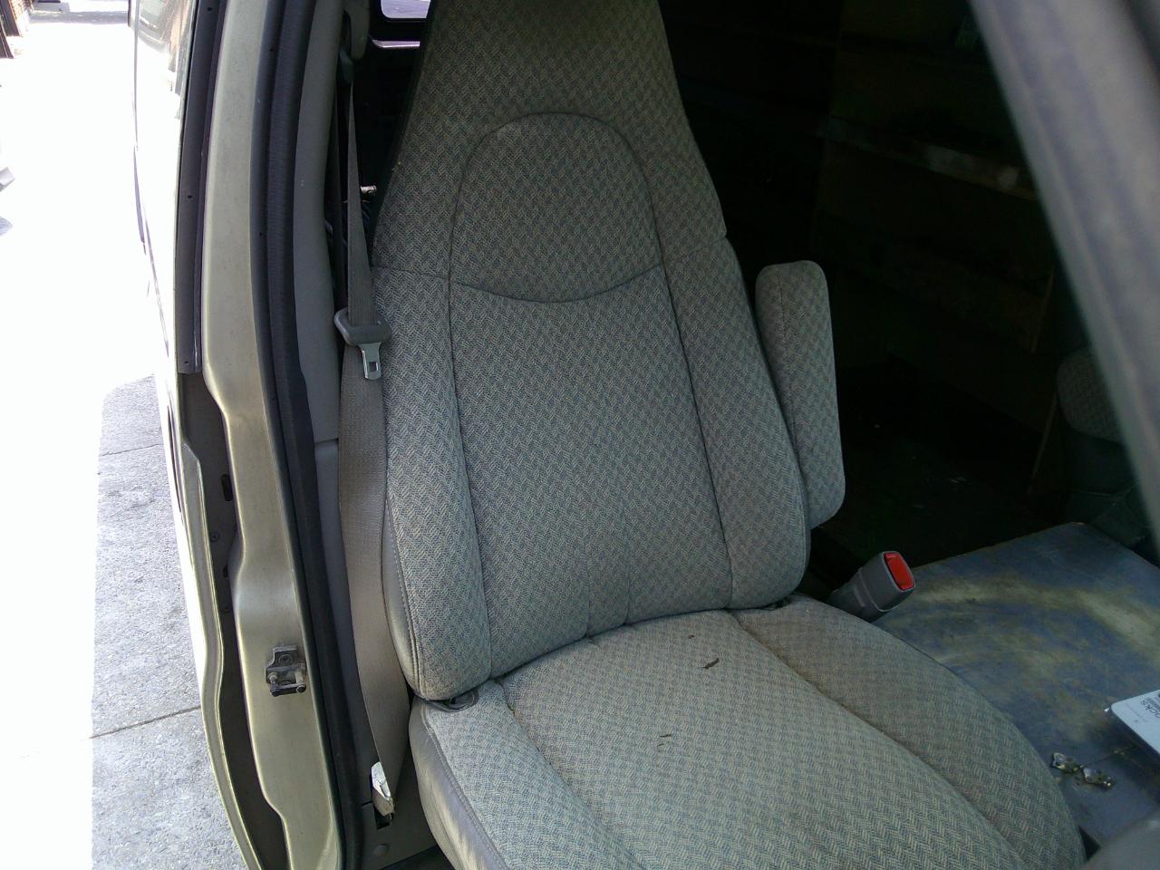 GMC Savana  2003
