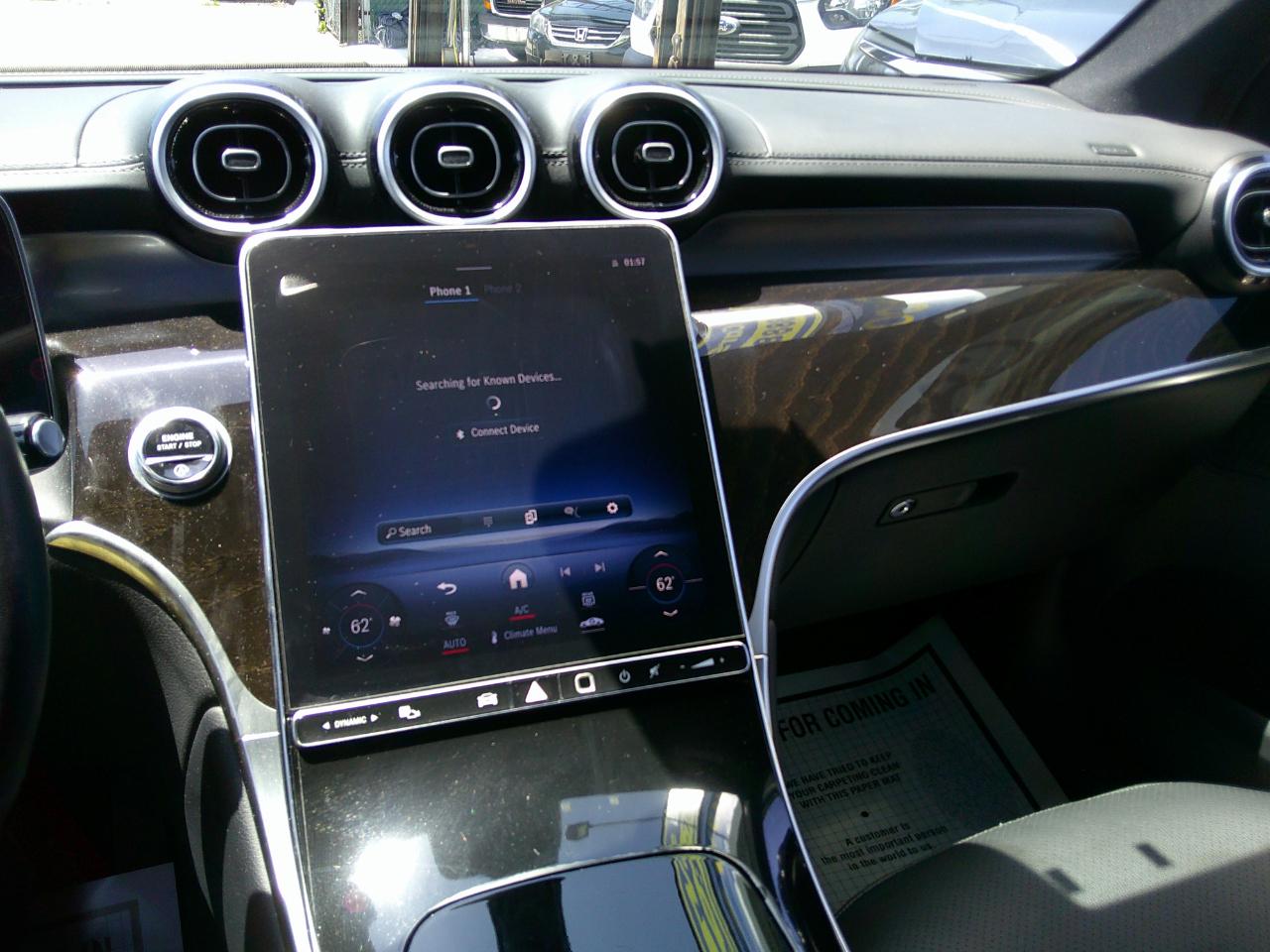 Mercedes-Benz GLC-Class GLC300 4MATIC 2023