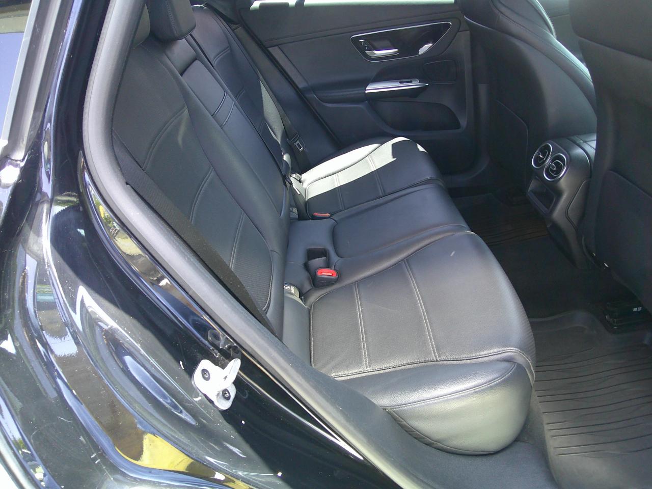 Mercedes-Benz GLC-Class GLC300 4MATIC 2023