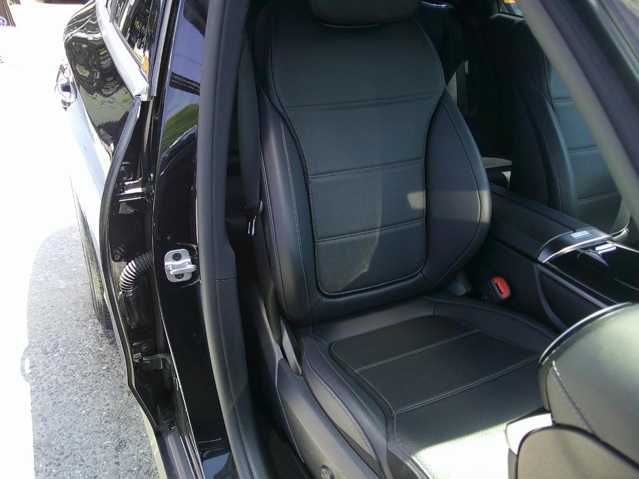 Mercedes-Benz GLC-Class GLC300 4MATIC 2023