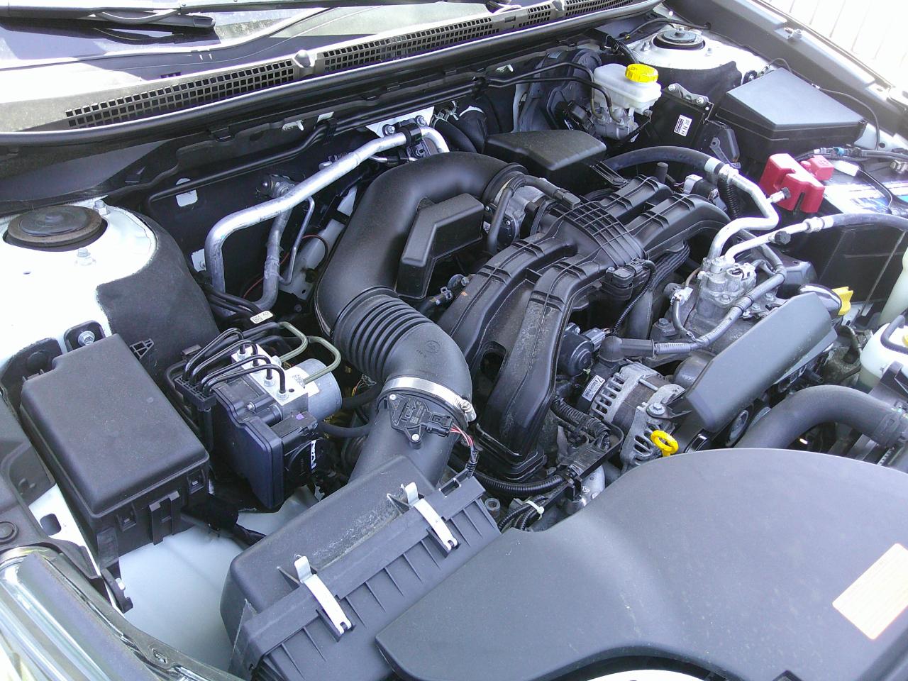 Subaru Outback Limited 2024