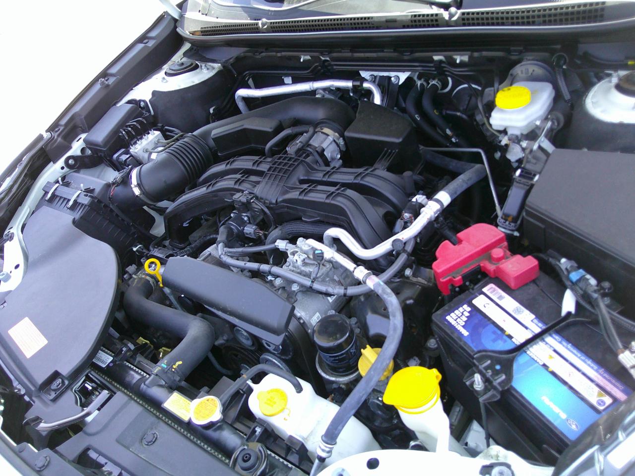 Subaru Outback Limited 2024