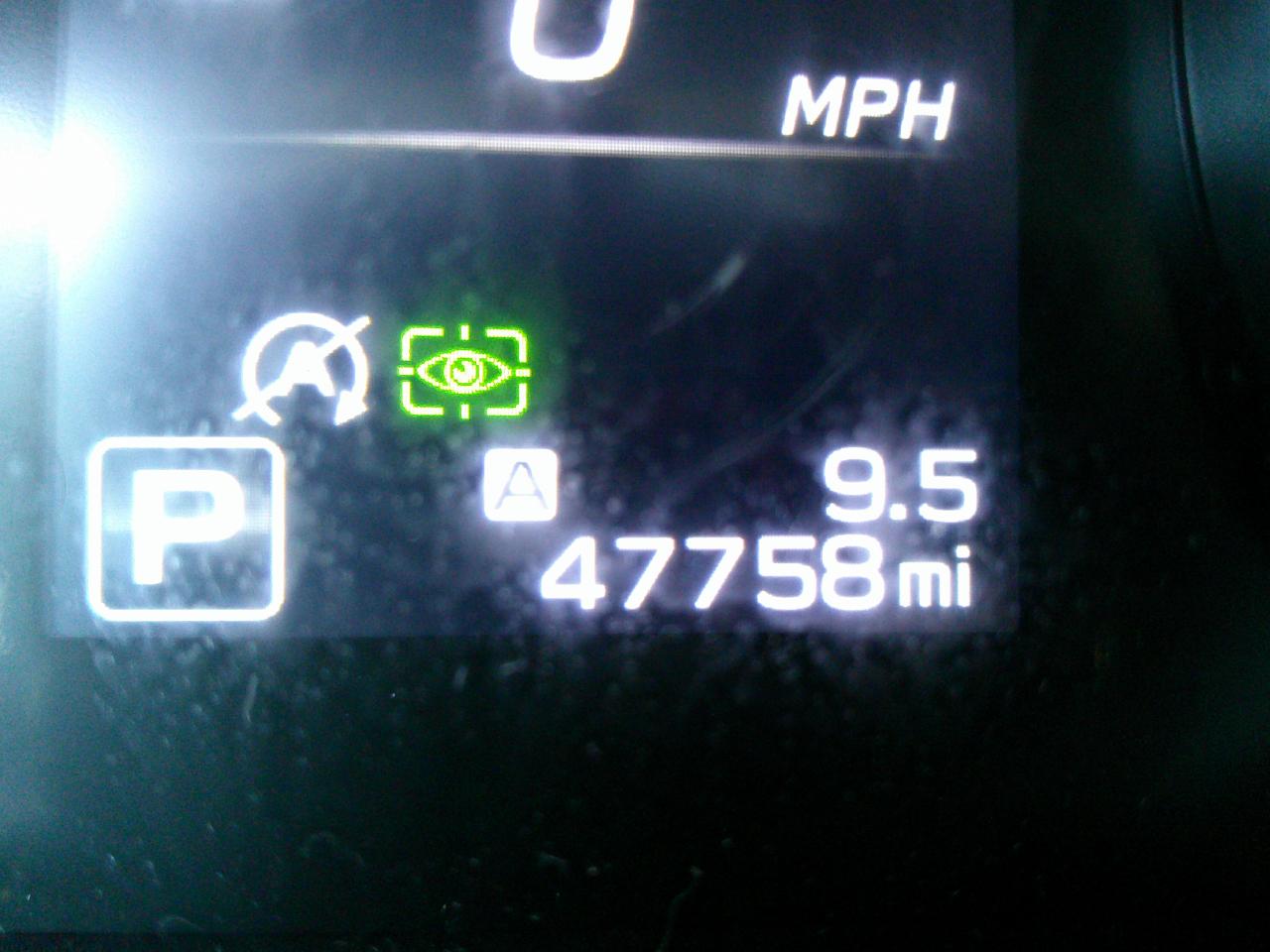 Subaru Outback Limited 2024
