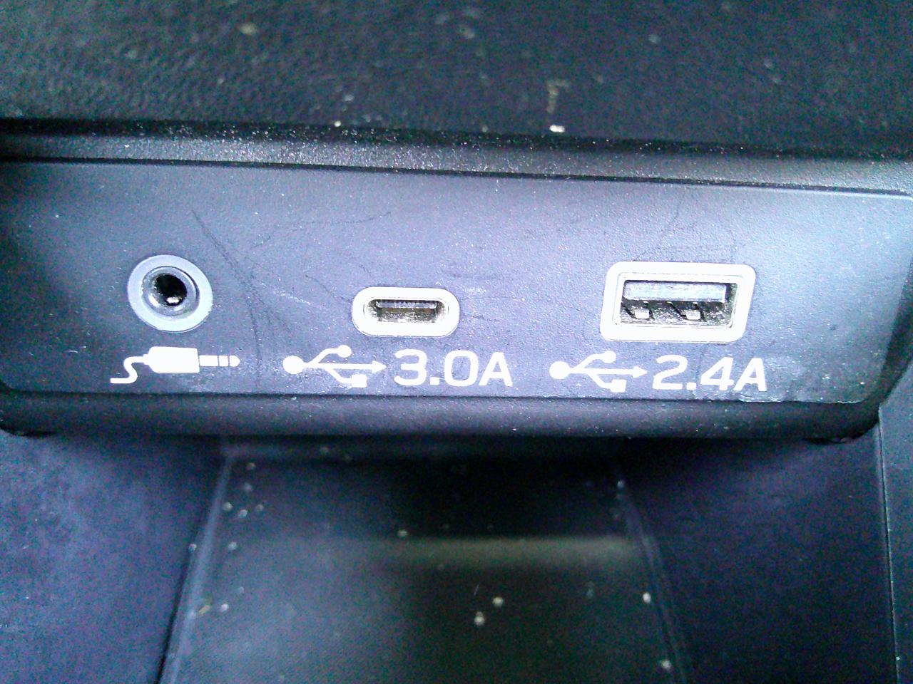 Subaru Outback Limited 2024