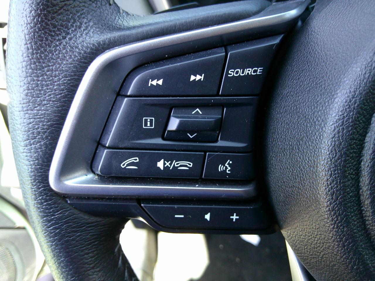 Subaru Outback Limited 2024