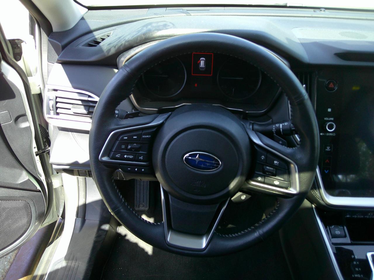 Subaru Outback Limited 2024