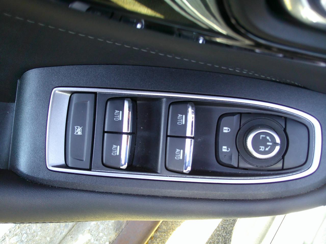 Subaru Outback Limited 2024
