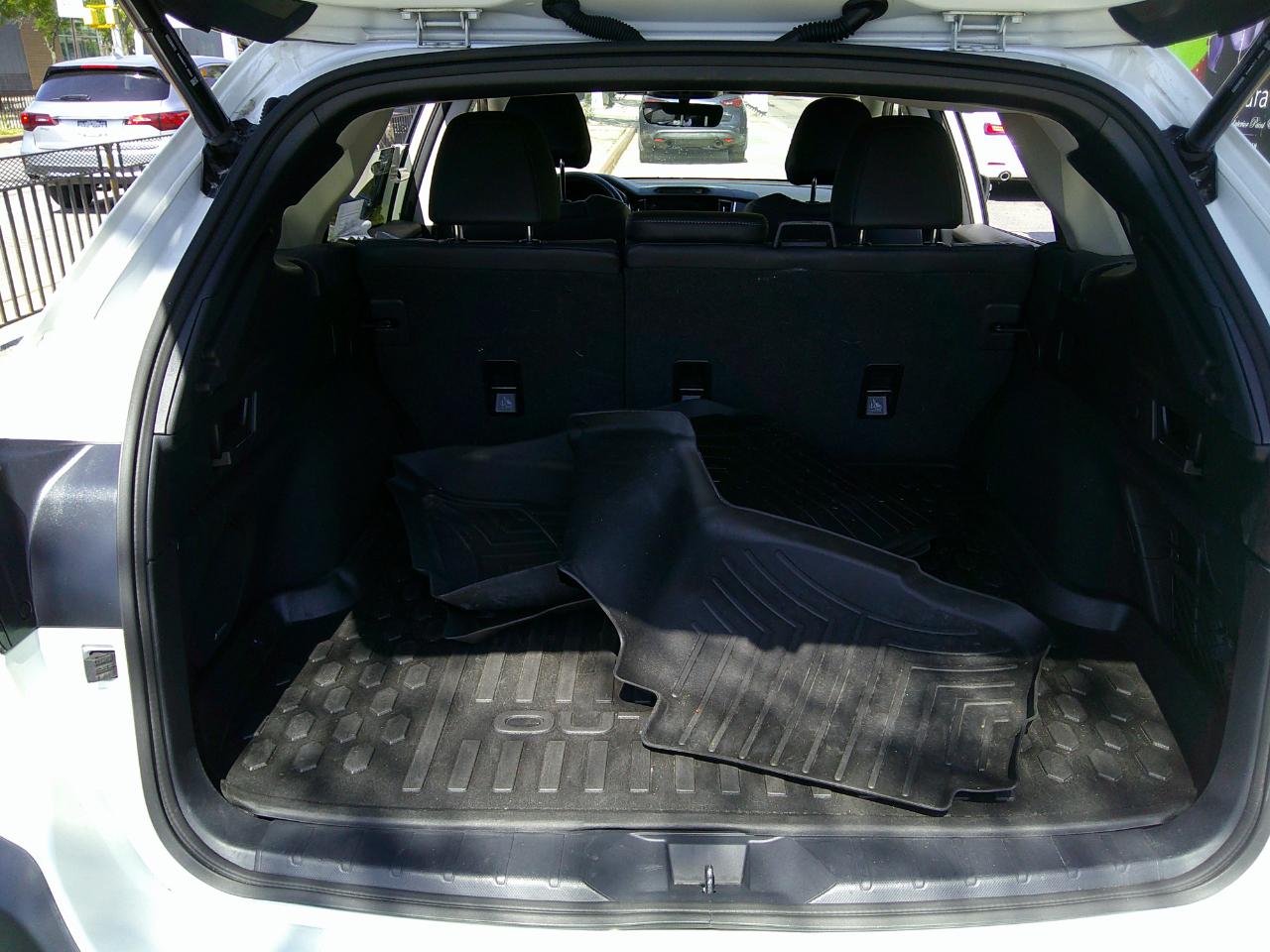 Subaru Outback Limited 2024