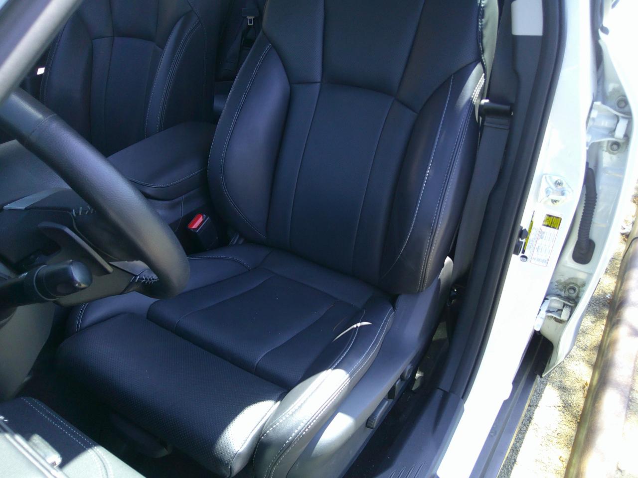 Subaru Outback Limited 2024