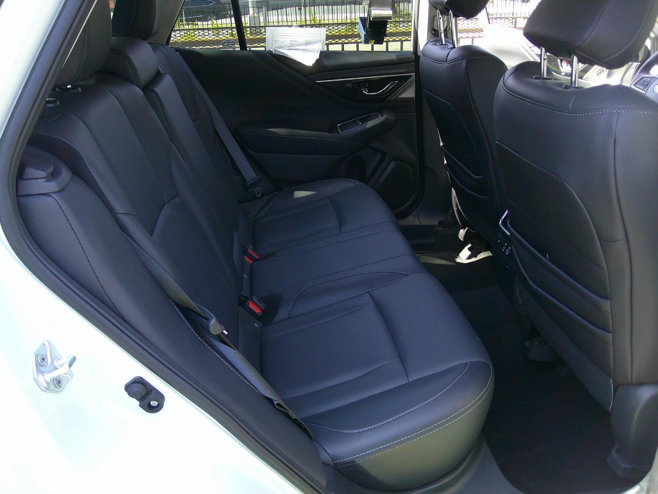 Subaru Outback Limited 2024