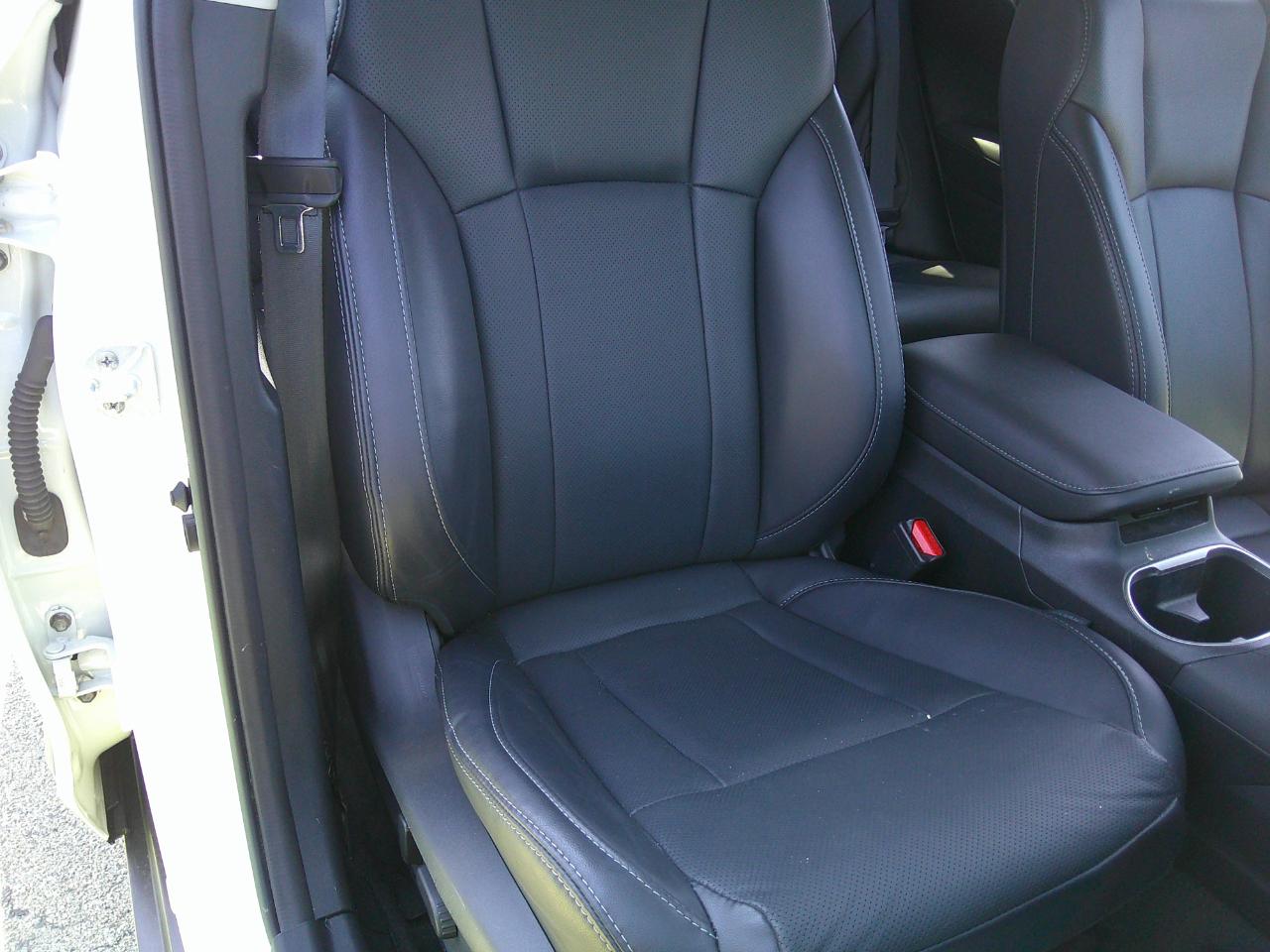 Subaru Outback Limited 2024
