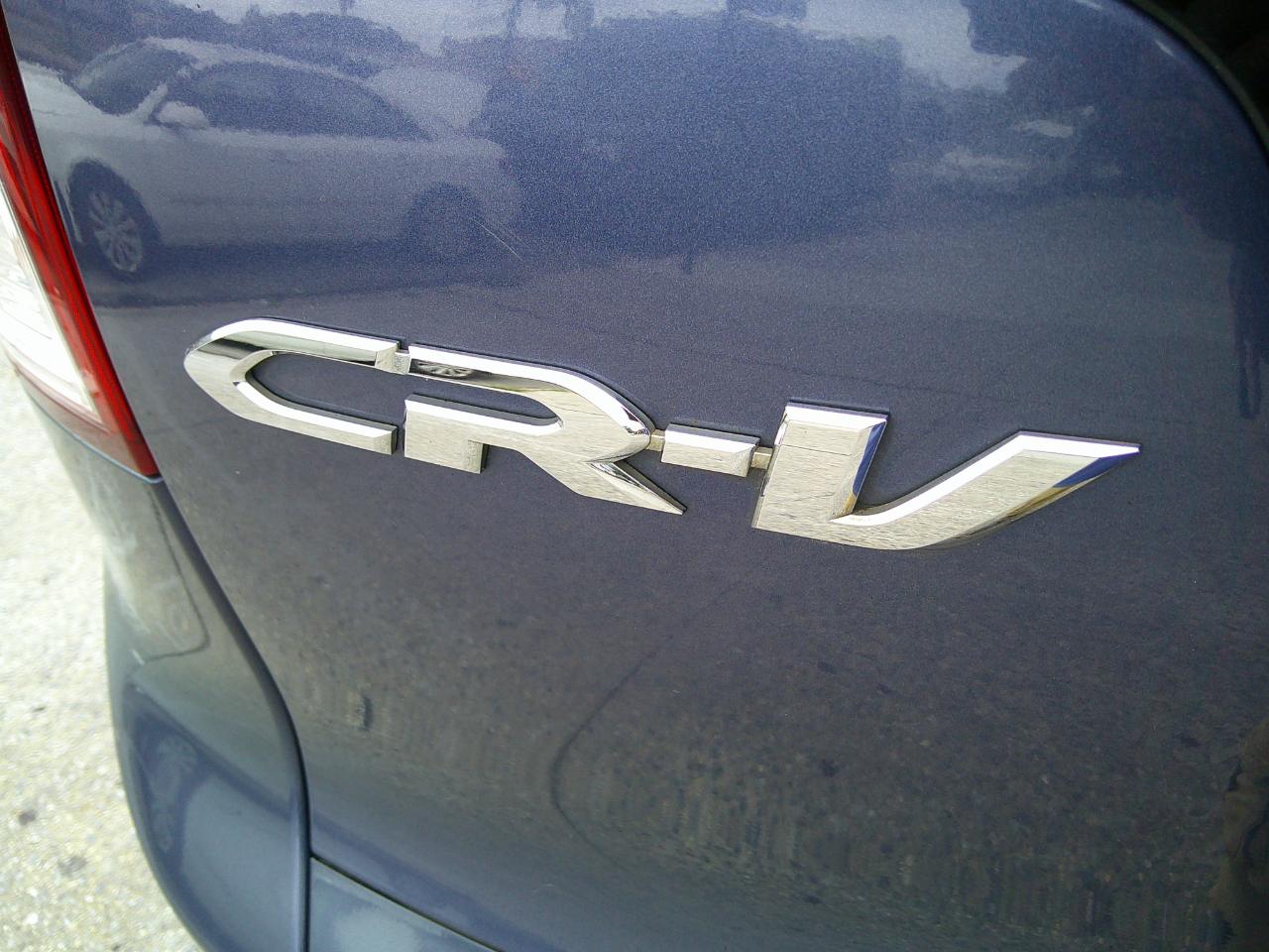 Honda CR-V LX 4WD 2013