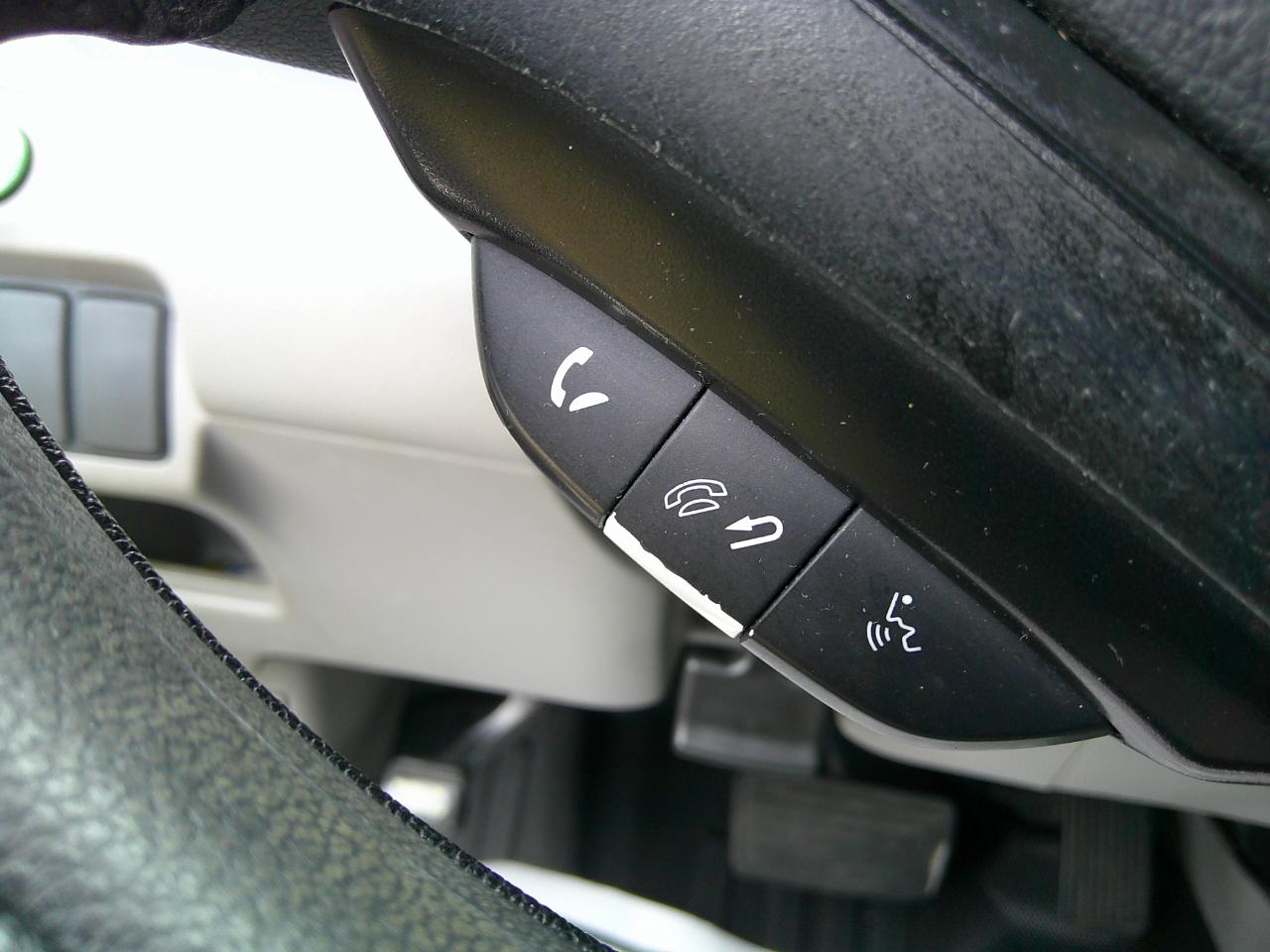 Honda CR-V LX 4WD 2013
