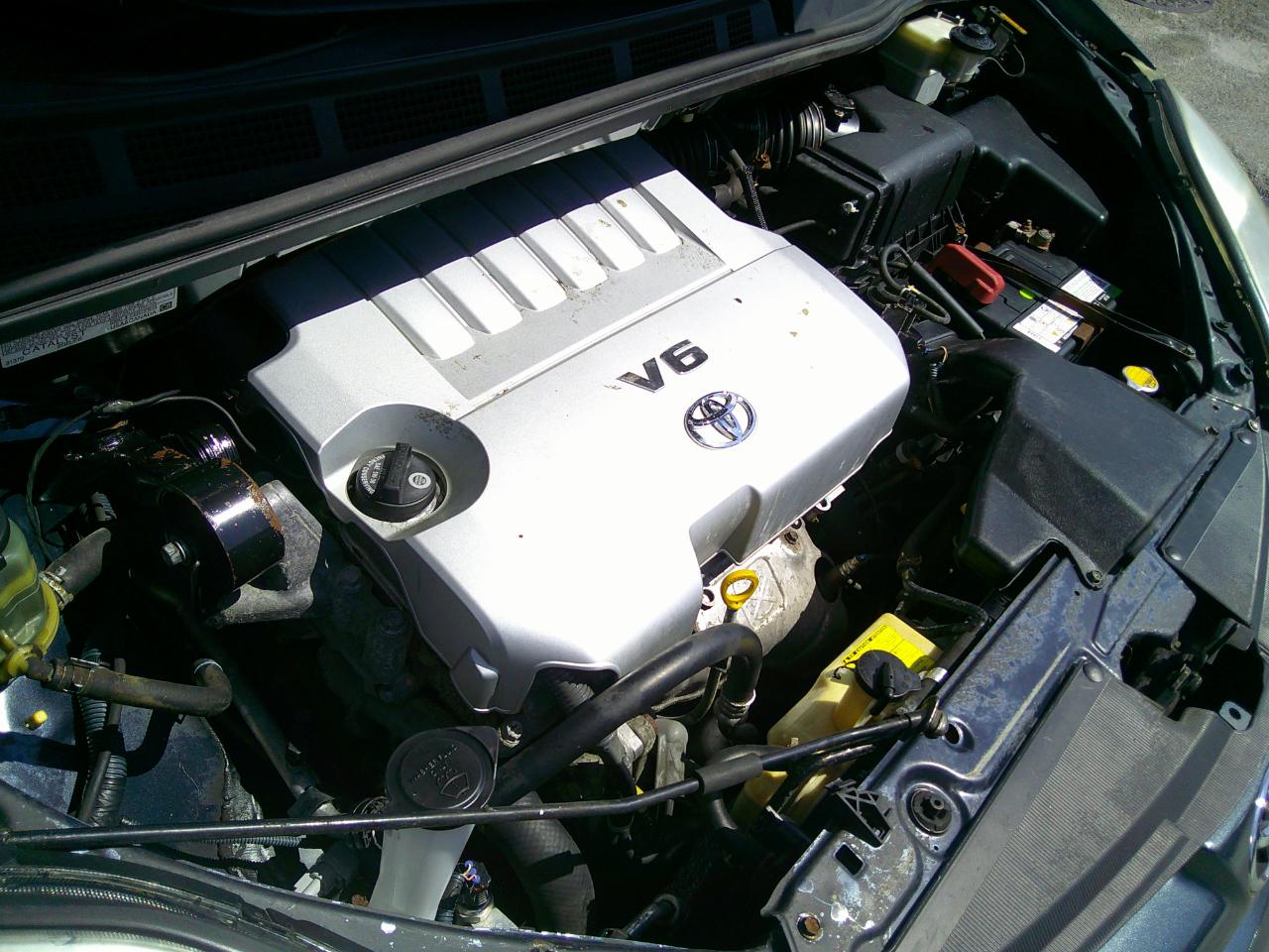 Honda CR-V LX 4WD 2013