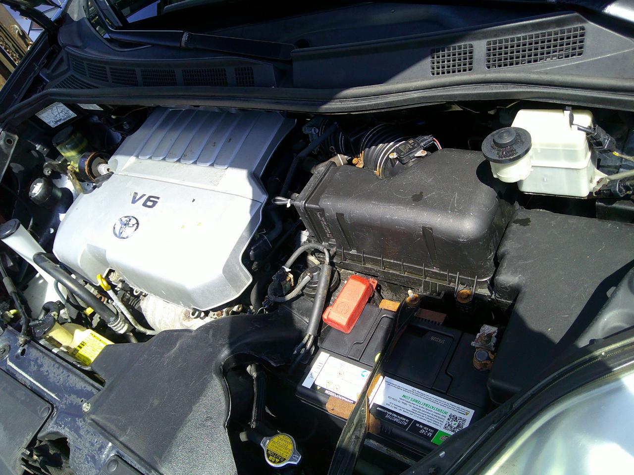 Honda CR-V LX 4WD 2013