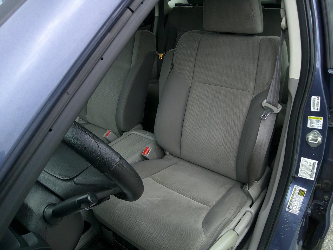 Honda CR-V LX 4WD 2013