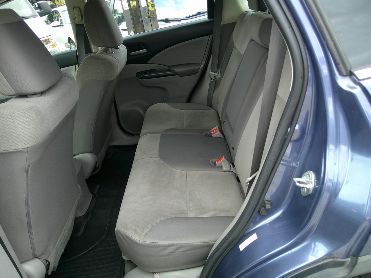 Honda CR-V LX 4WD 2013