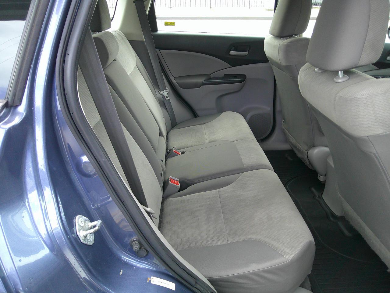 Honda CR-V LX 4WD 2013