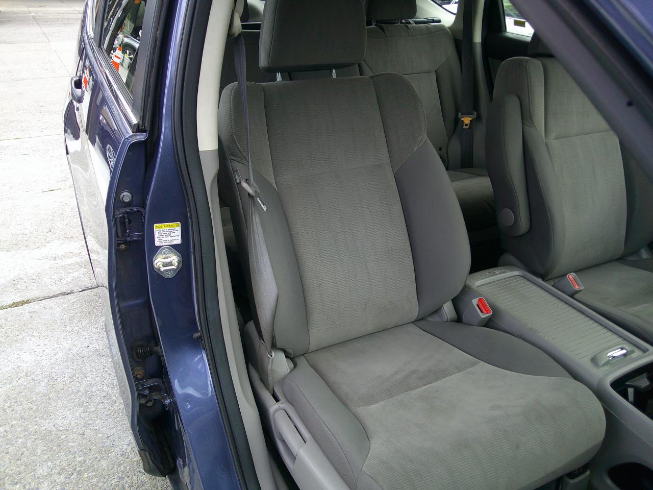 Honda CR-V LX 4WD 2013