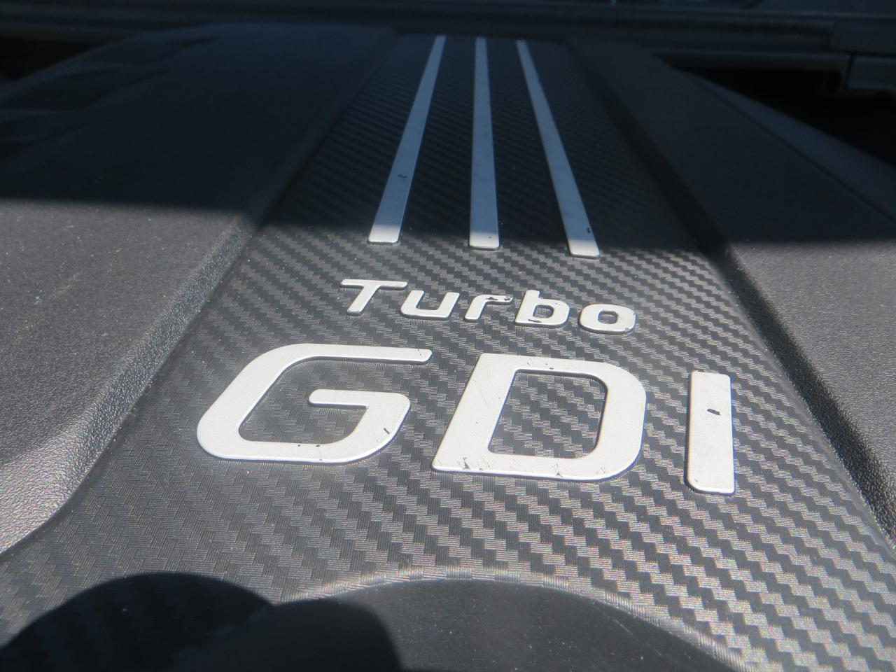 Genesis G70 2.0T 2020