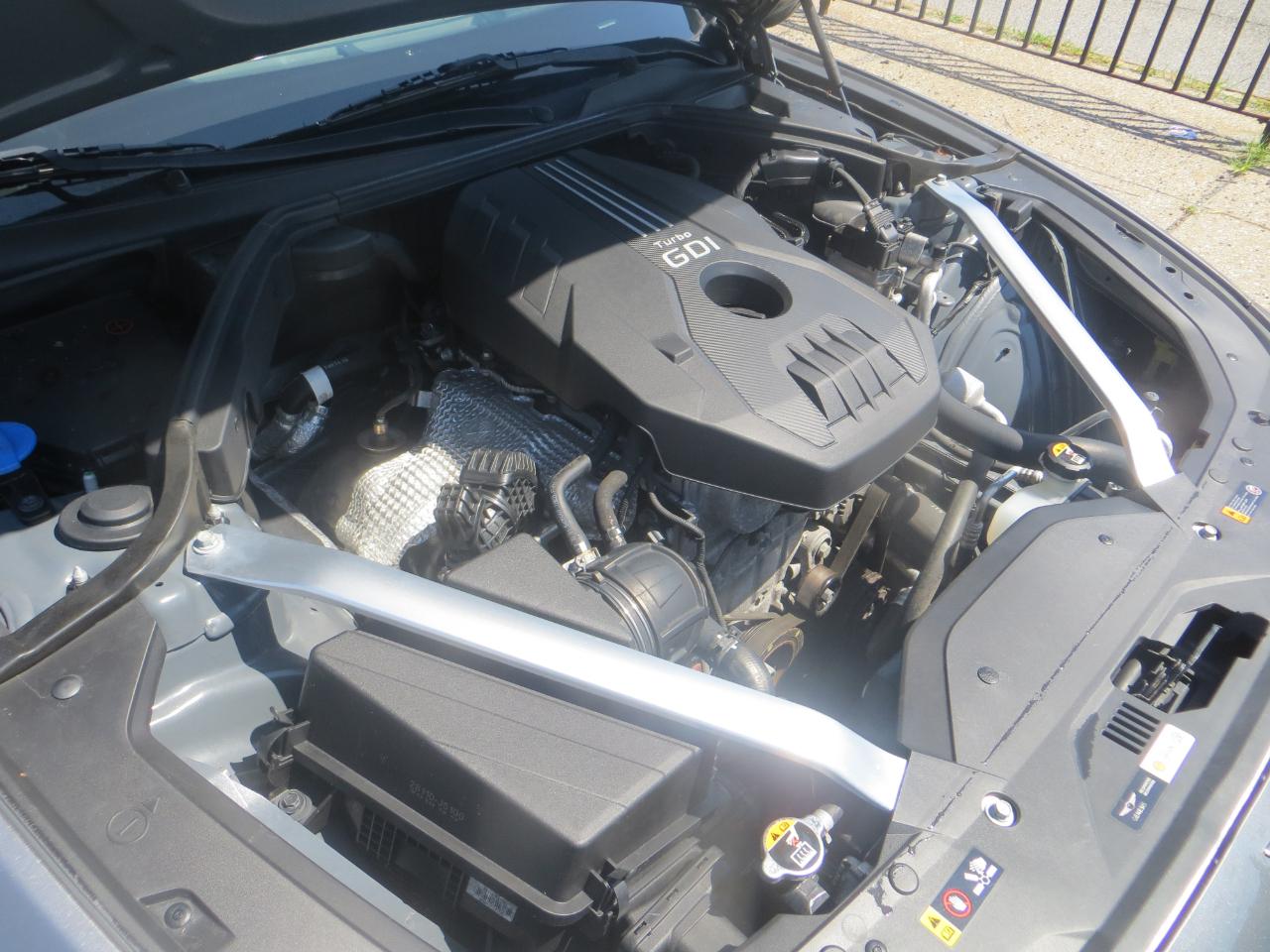 Genesis G70 2.0T 2020