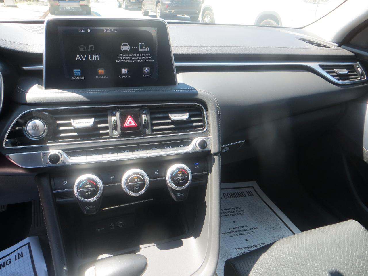 Genesis G70 2.0T 2020
