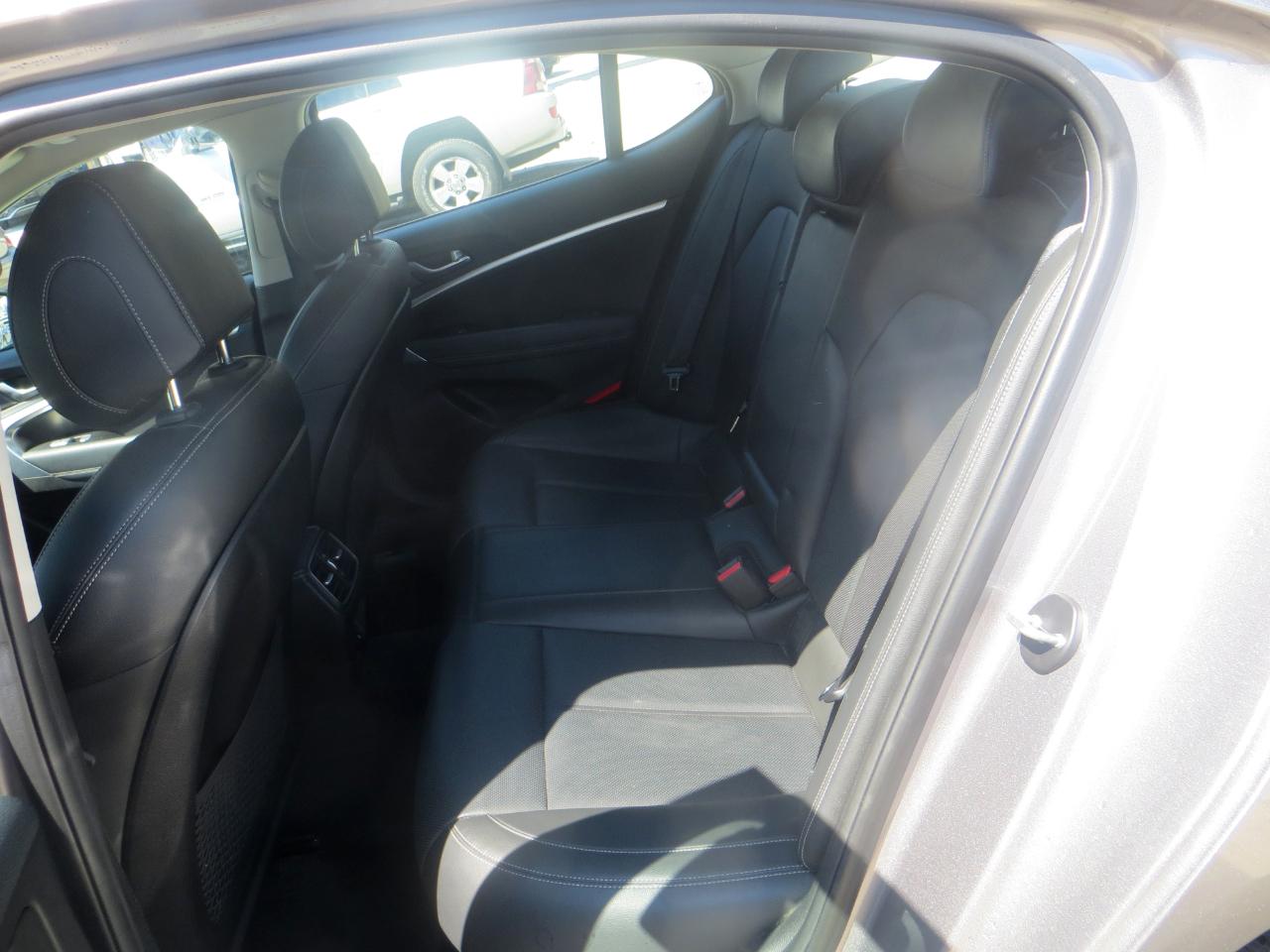 Genesis G70 2.0T 2020