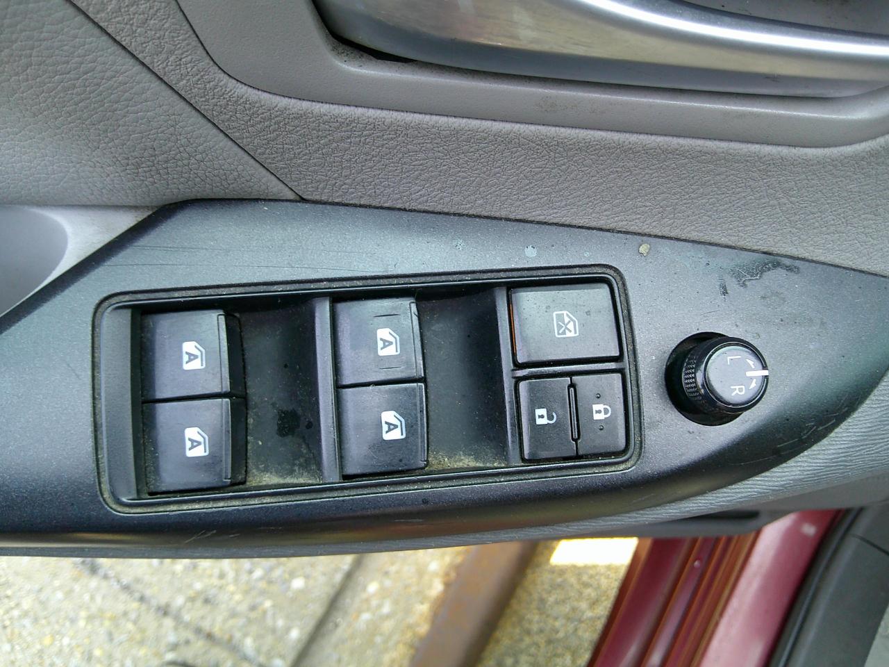 Toyota Sienna LE 8-Passenger 2018