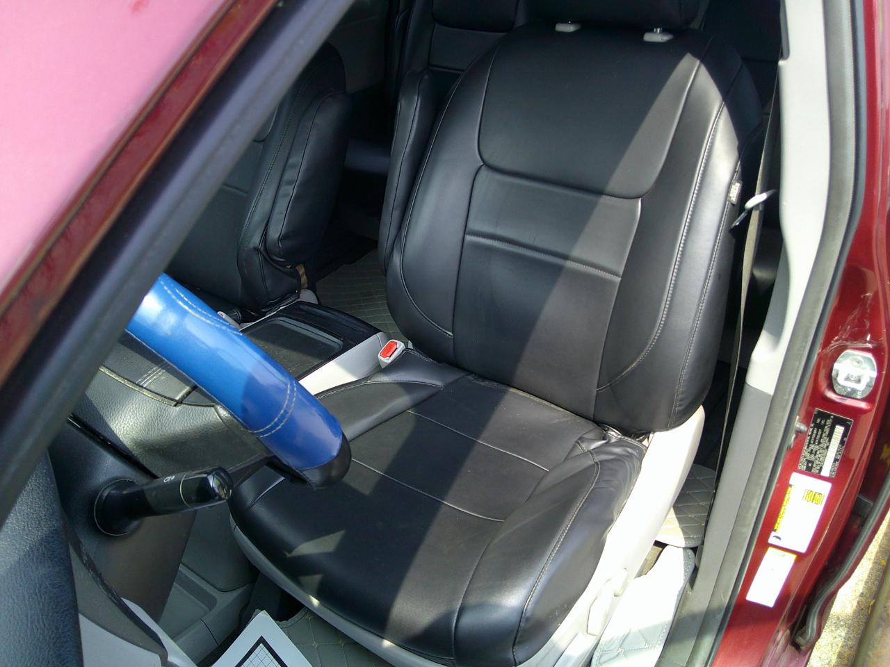 Toyota Sienna LE 8-Passenger 2018