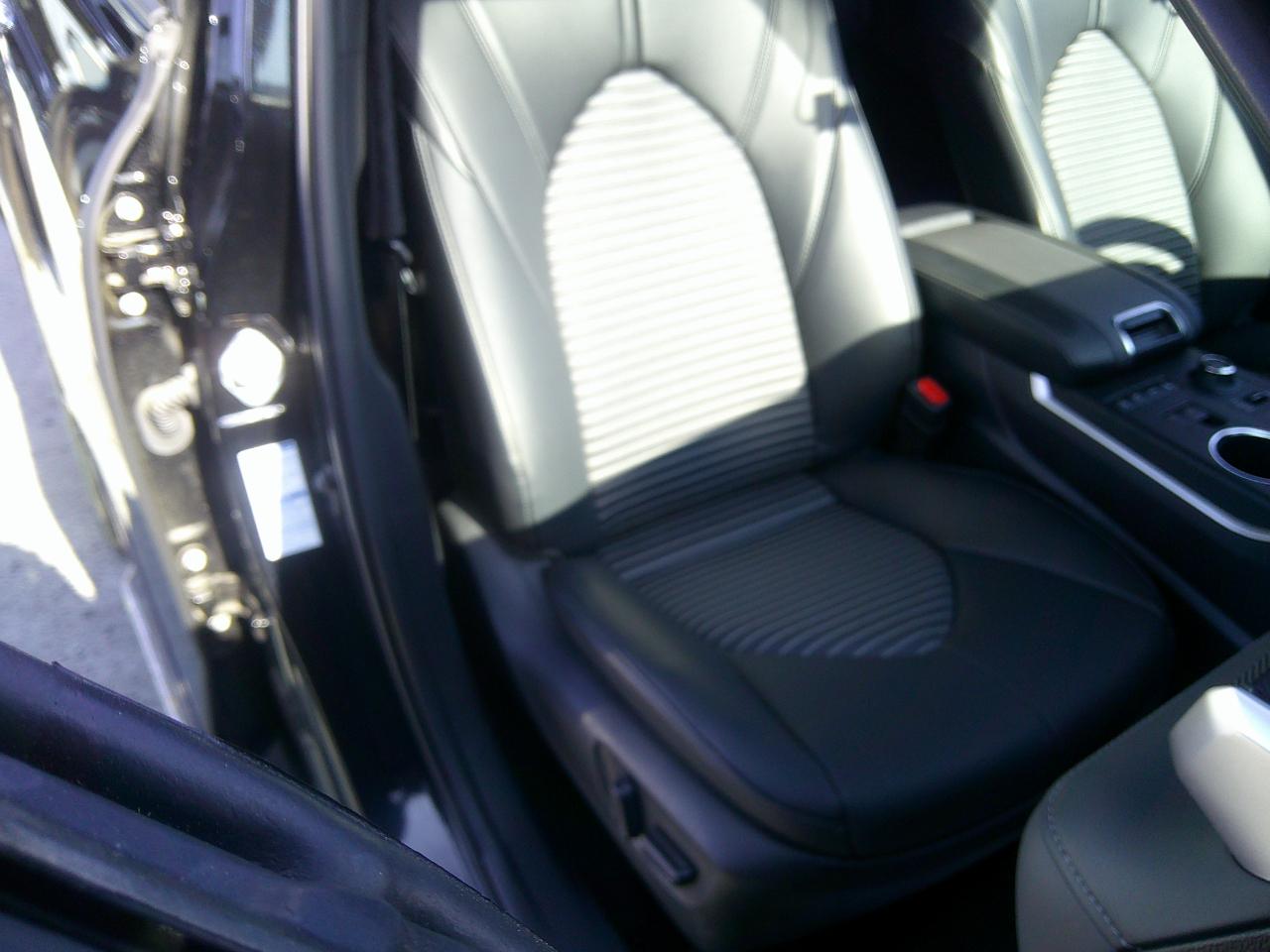 Toyota Highlander XSE AWD V6 2022