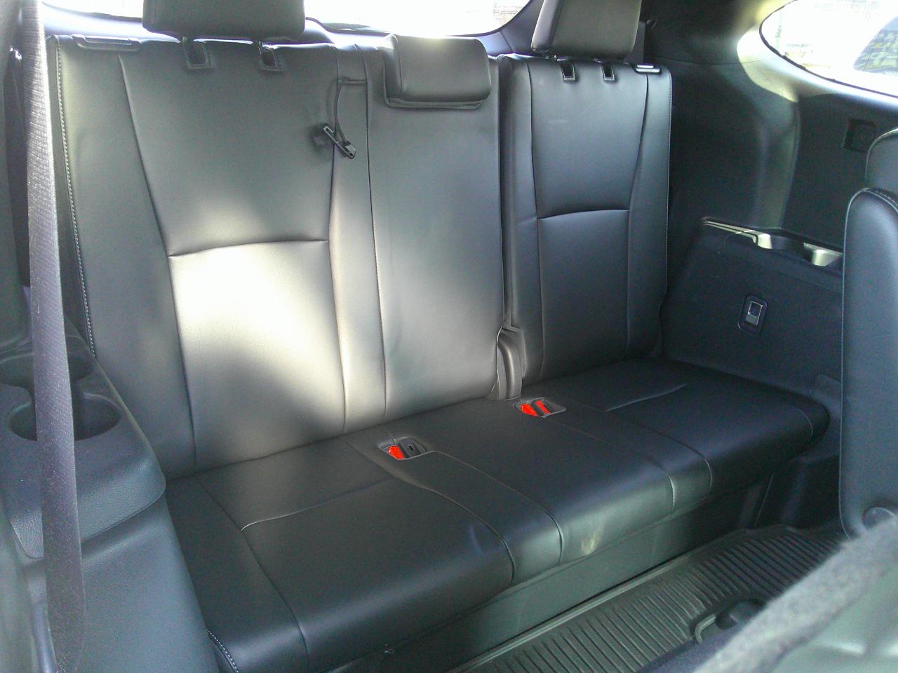 Toyota Highlander XSE AWD V6 2022