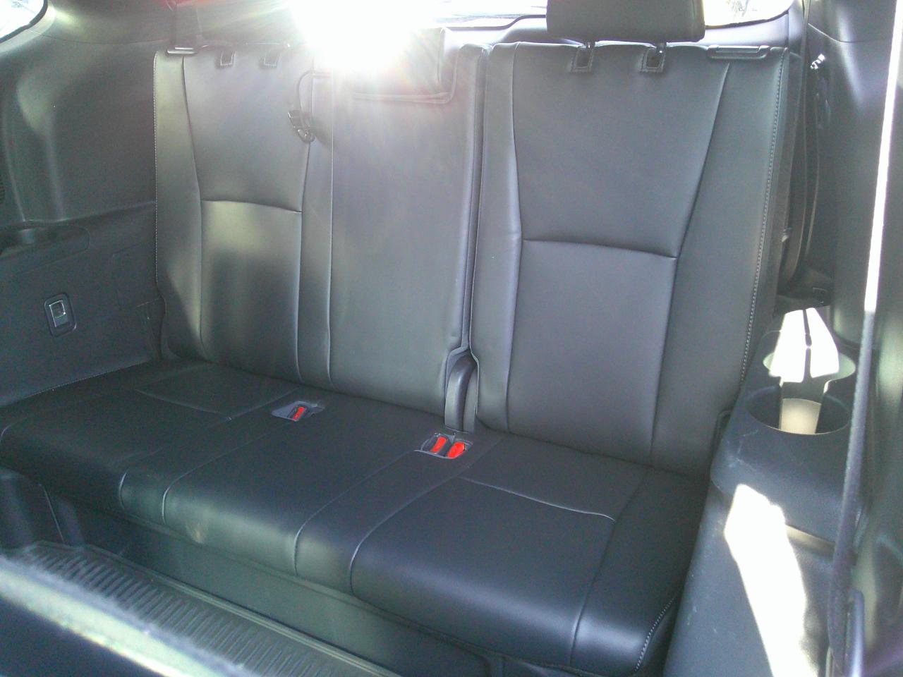 Toyota Highlander XSE AWD V6 2022