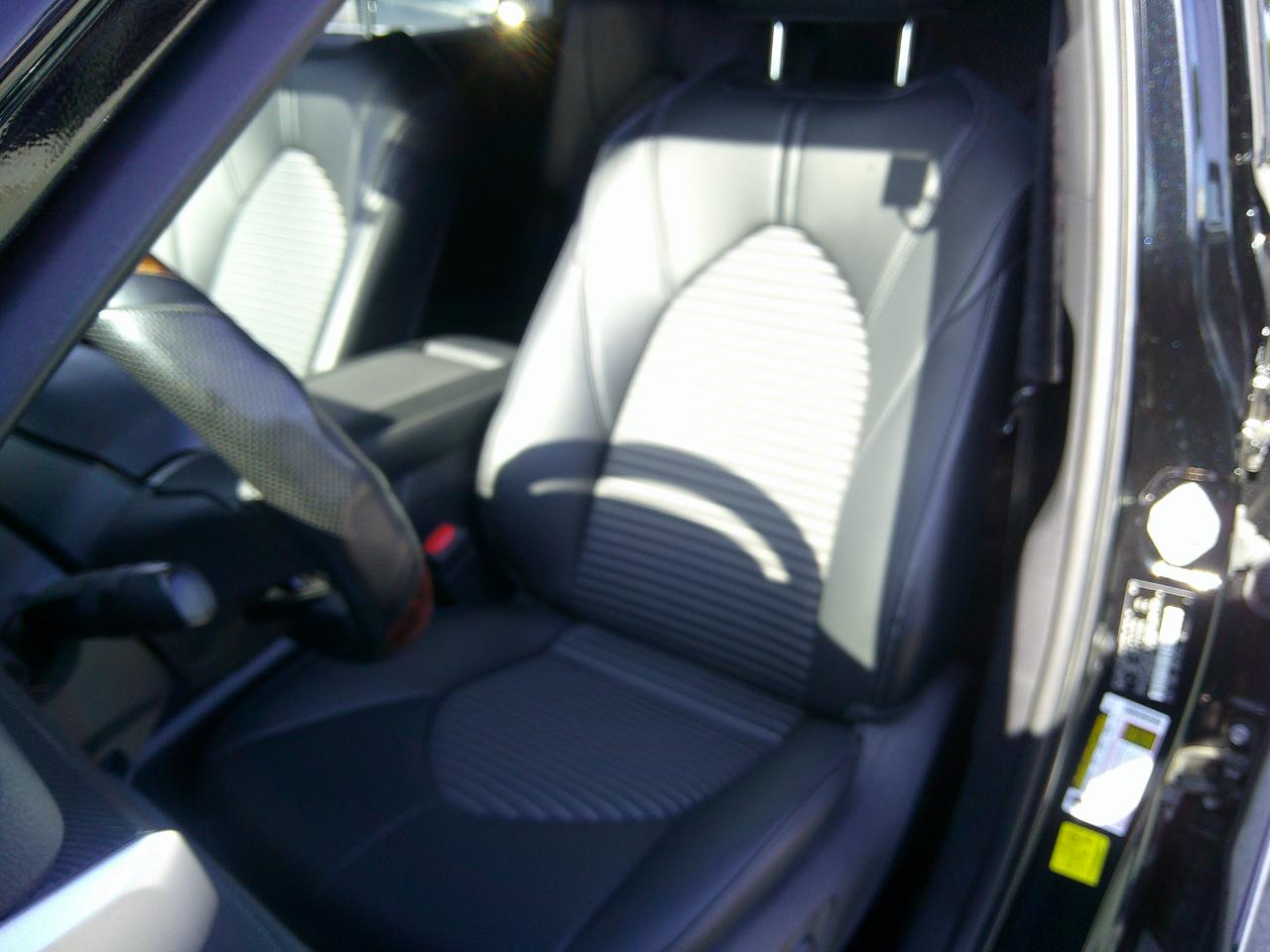 Toyota Highlander XSE AWD V6 2022