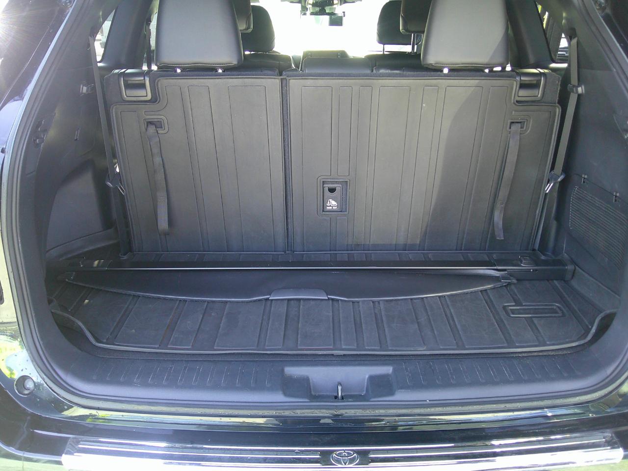 Toyota Highlander XSE AWD V6 2022