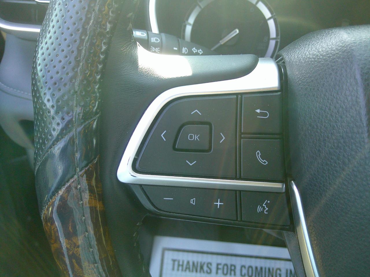 Toyota Highlander XSE AWD V6 2022
