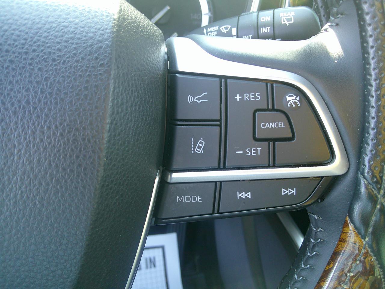 Toyota Highlander XSE AWD V6 2022