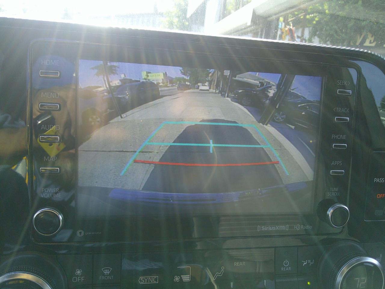 Toyota Highlander XSE AWD V6 2022