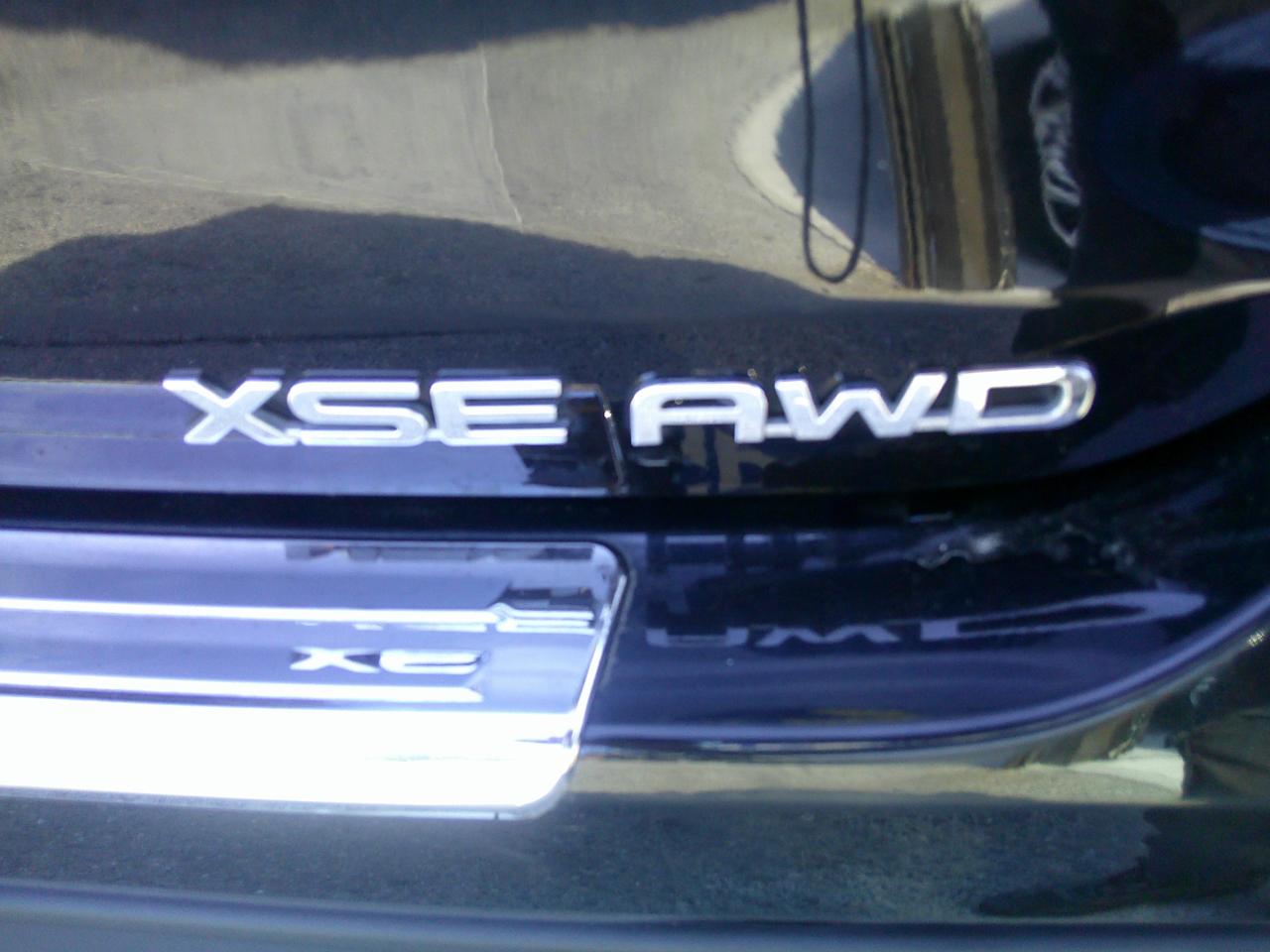 Toyota Highlander XSE AWD V6 2022