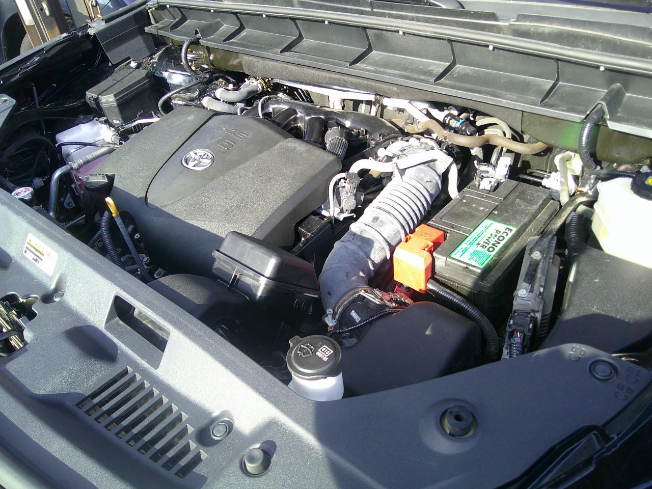 Toyota Highlander XSE AWD V6 2022