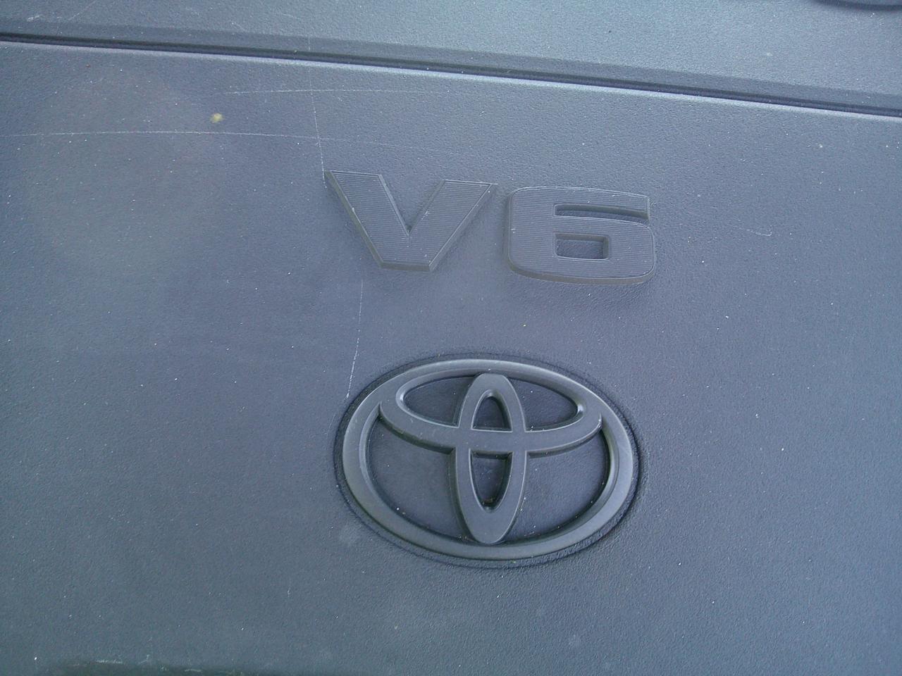 Toyota Avalon XLE 2016