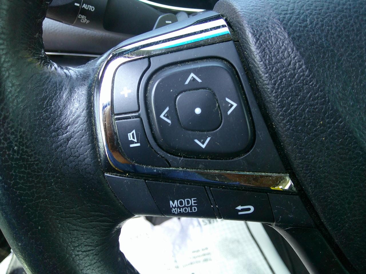 Toyota Avalon XLE 2016