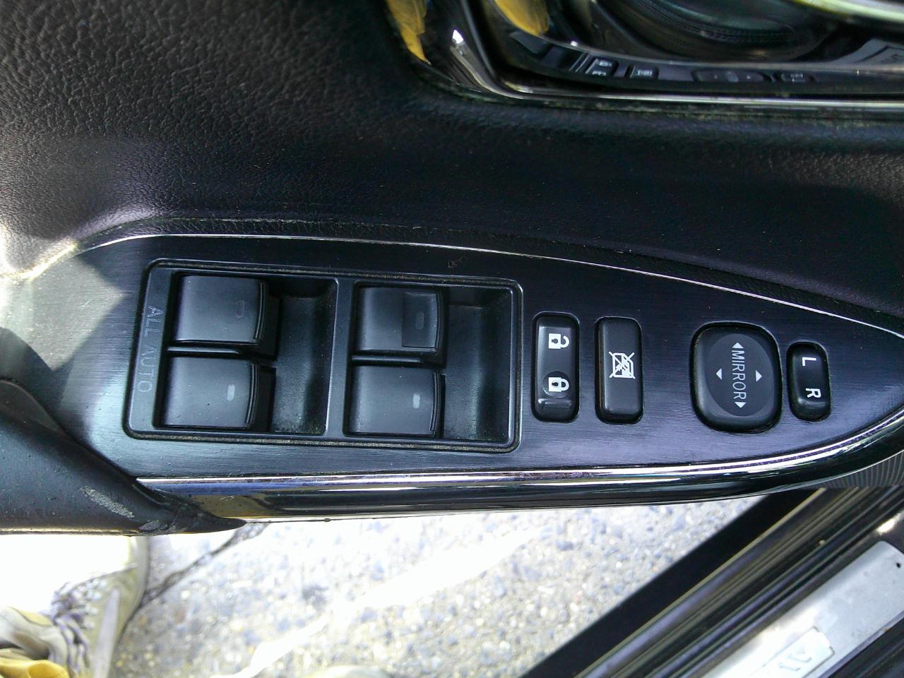 Toyota Avalon XLE 2016