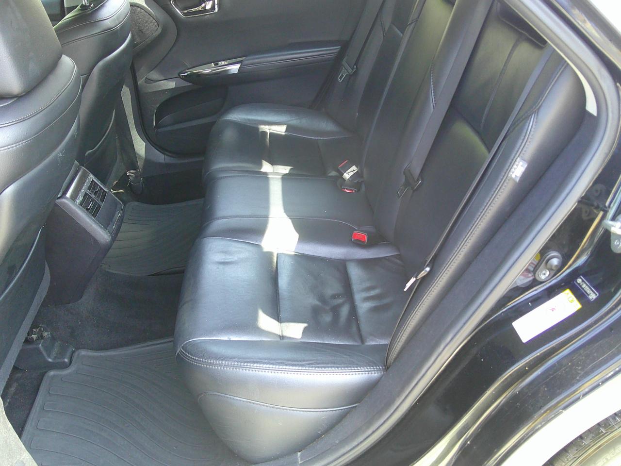 Toyota Avalon XLE 2016