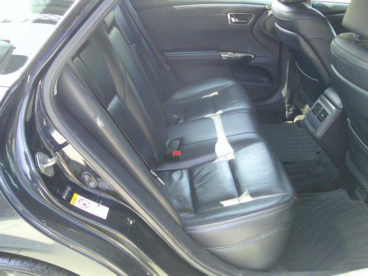 Toyota Avalon XLE 2016