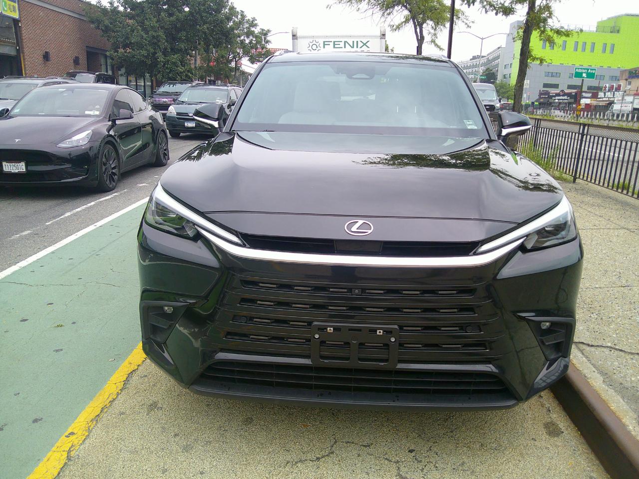 Lexus TX 350 AWD 2024